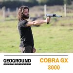 ⁦كوبرا جي اكس 8000⁩ - الصورة ⁦2⁩