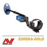 يوريكا جولد