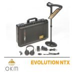 ايفولوشن ان تي اكس