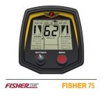 ⁦فيشر اف 75⁩ - الصورة ⁦2⁩