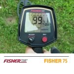 ⁦فيشر اف 75⁩ - الصورة ⁦3⁩