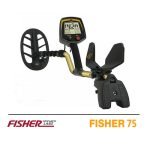 فيشر اف 75