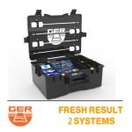 فريش ريزلت٢