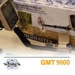 ⁦جي ام تي 9000⁩ - الصورة ⁦3⁩