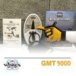 ⁦جي ام تي 9000⁩ - الصورة ⁦4⁩