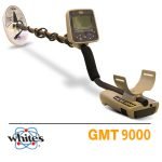 جي ام تي 9000