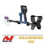 وحش الذهب 1000