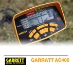 ⁦جاريت أي سي اي 400 آي⁩ - الصورة ⁦2⁩