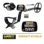 ⁦جاريت اي تي جولد⁩ - الصورة ⁦2⁩