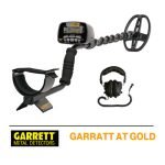 جاريت اي تي جولد