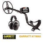 جاريت اي تي ماكس