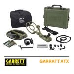 ⁦جاريت اي تي أكس⁩ - الصورة ⁦2⁩