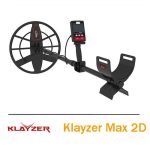 ⁦كلايزر ماكس 2دي⁩ - الصورة ⁦3⁩