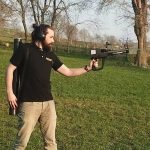 اجهزة الكشف بالنظام الاستشعاري