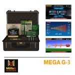 ⁦ميغا جي 3⁩ - الصورة ⁦4⁩