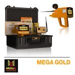 ميغا جولد
