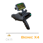 بايونيك اكس فور