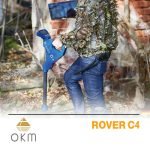 ⁦روفر سي 4⁩ - الصورة ⁦2⁩