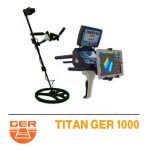 تيتان جير 1000