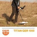 ⁦تيتان جير 1000⁩ - الصورة ⁦4⁩