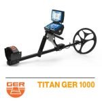 ⁦تيتان جير 1000⁩ - الصورة ⁦2⁩