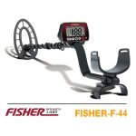 فيشر اف 44