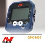 ⁦جي بي اكس 6000⁩ - الصورة ⁦2⁩