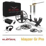 ⁦كلايزر جي ار برو⁩ - الصورة ⁦3⁩