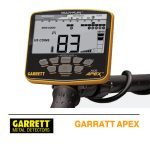 ⁦جاريت ايس ابيكس⁩ - الصورة ⁦3⁩