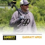 ⁦جاريت ايس ابيكس⁩ - الصورة ⁦4⁩