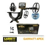 جاريت ايس ابيكس