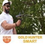 ⁦جولد هانتر سمارت⁩ - الصورة ⁦2⁩